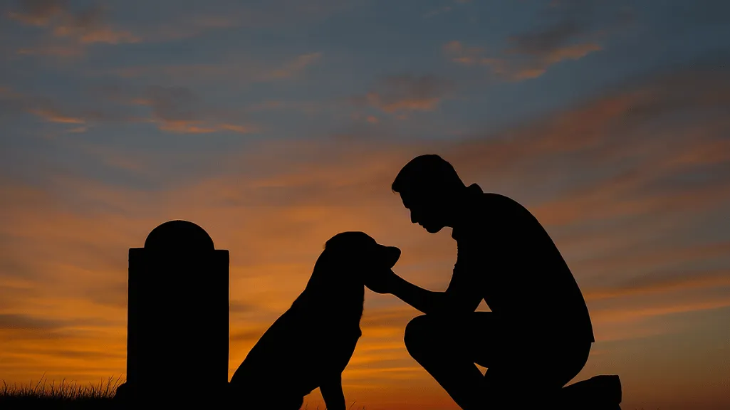 Cuando muere una mascota que significa espiritualmente