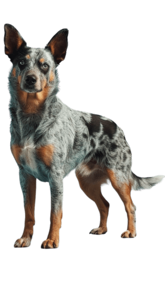 Pastor Ganadero Australiano - Dinastía del Cachorro