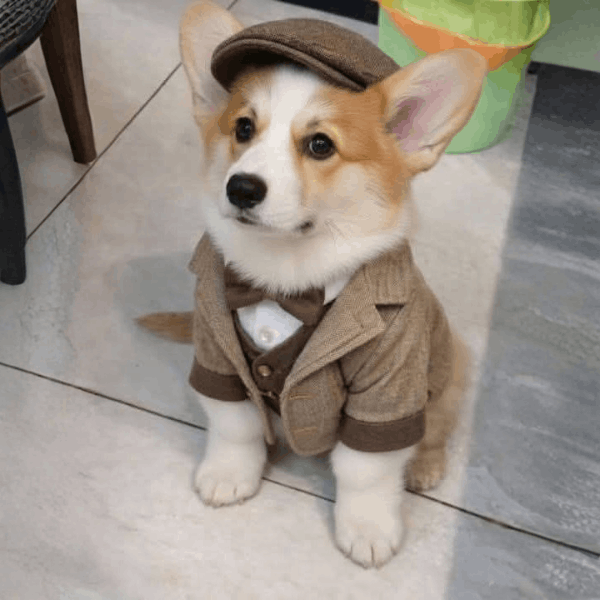 Corgi Galés de Pembroke Colombia