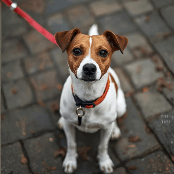 Jack Russell Terrier Colombia